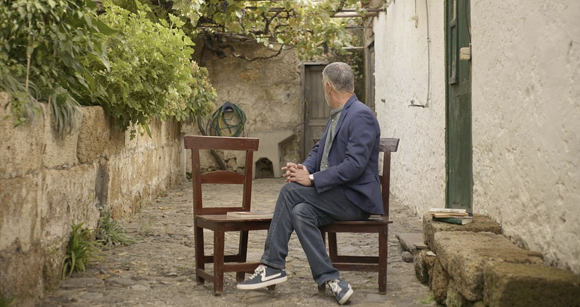 Imagen de Una Casa en el Pueblo