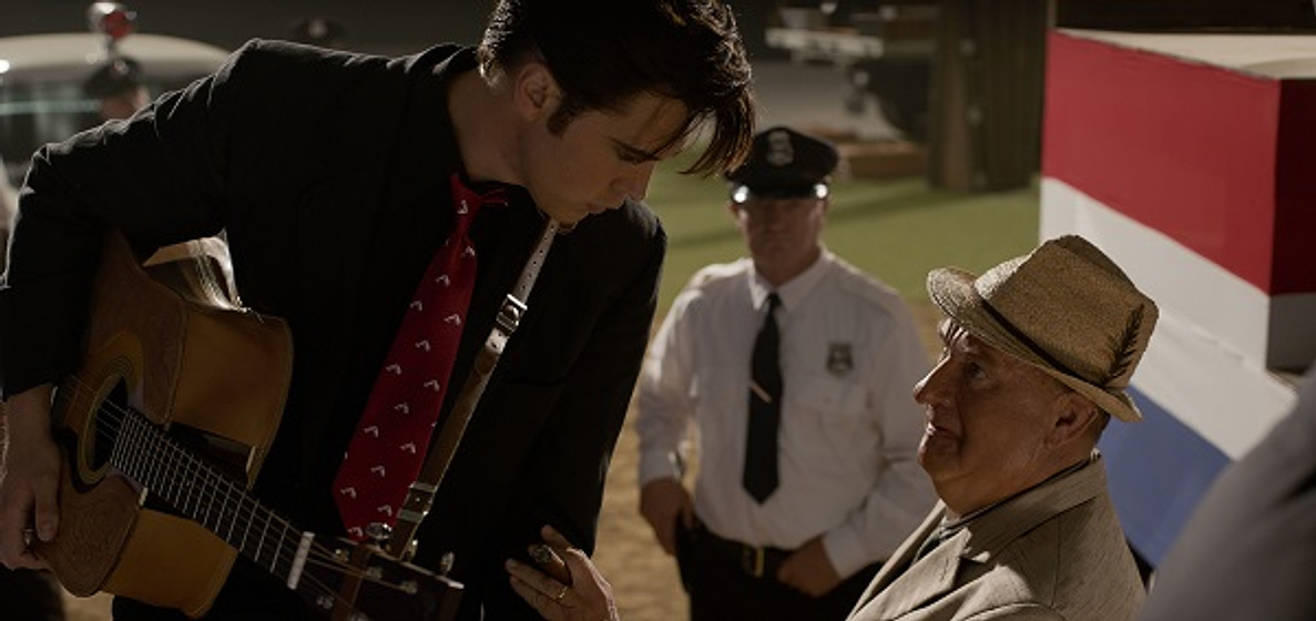 Imagen de Elvis
