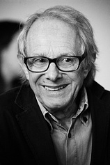 photo of person Ken Loach