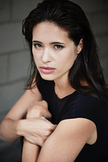 picture of actor Anne-Solenne Hatte