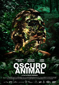 Oscuro animal