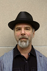 picture of actor David Atkins