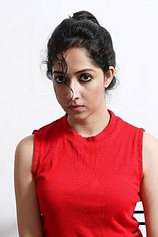 picture of actor Amrita Chattopadhyay
