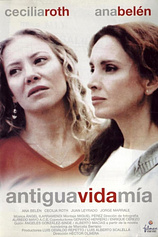 poster of movie Antigua vida mía