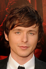 photo of person Marshall Allman