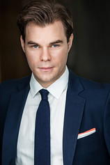 photo of person Nathan Houle