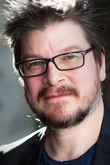 photo of person Daniel Grou