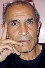 photo of person Jamal Belmejdoub