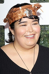 picture of actor Violet Nelson