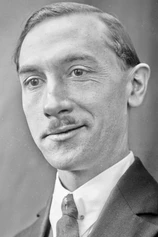 Foto de Joseph Delteil