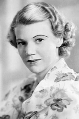 picture of actor Irma Christenson