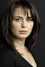 picture of actor Nazan Kirilmis