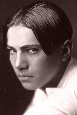 picture of actor Ted Hecht