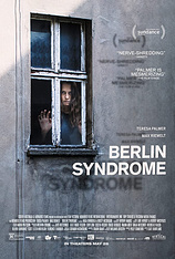 poster of movie El Síndrome de Berlín