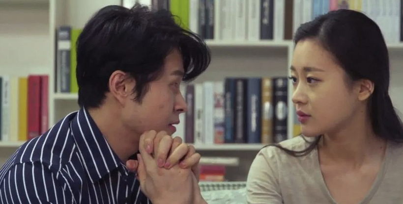 Imagen de I Don't Like Younger Men 4