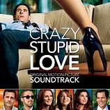 Carátula de la banda de sonido de Crazy, Stupid, Love