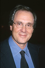 photo of person Rick Berman