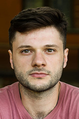 picture of actor Petar Arsić