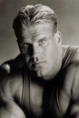 Foto de Jay Cutler