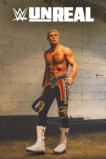 Poster de WWE: Increíble