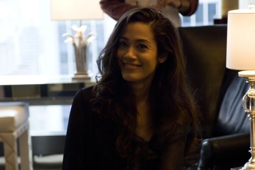 Lymari Nadal en american-gangster