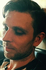 photo of person John Frost