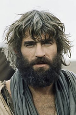 picture of actor Tony Vogel