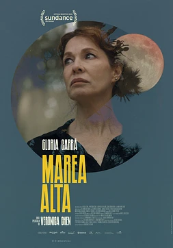 Marea Alta