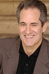 picture of actor R. Martin Klein