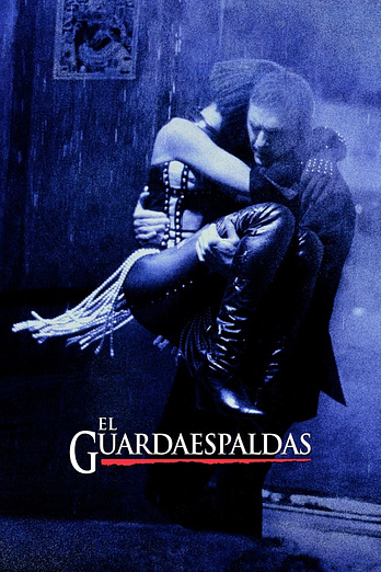 poster of content El Guardaespaldas (1992)