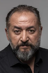 photo of person Levent Ünsal