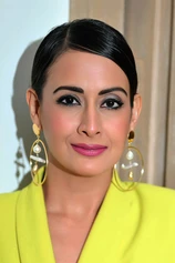 Foto de Preeti Jhangiani