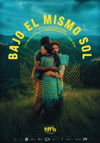 Imagen de bajo-el-mismo-sol (Cartel)