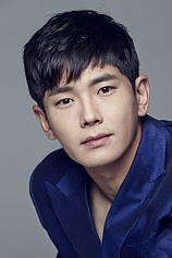 photo of person On Joo-wan