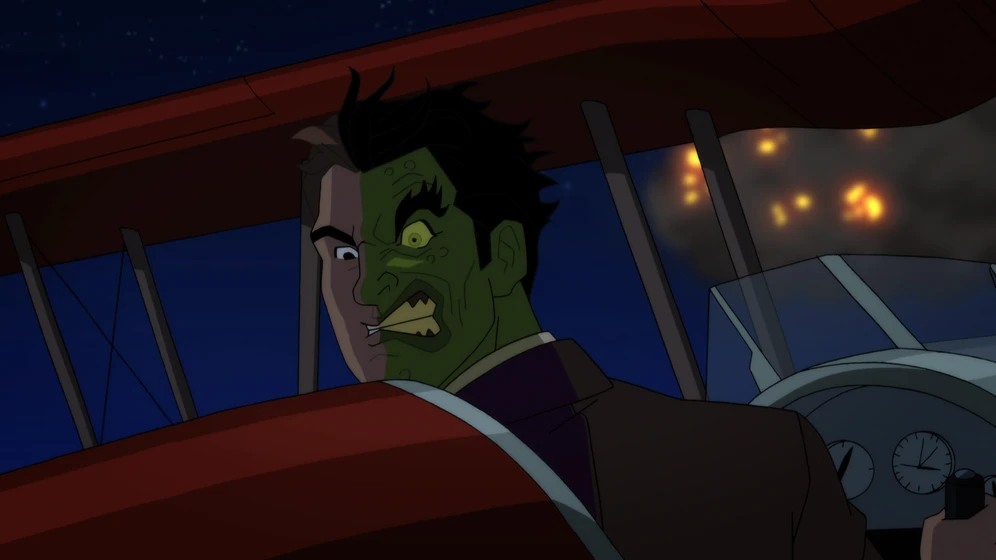 Imagen de batman-vs-dos-caras