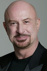 picture of actor Sebastiano Lo Monaco
