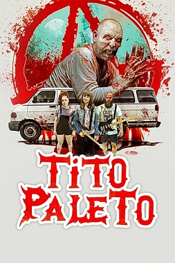 poster of movie Tito Paleto