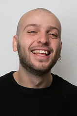 photo of person Nicolò Cuccì