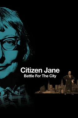 Citizen Jane
