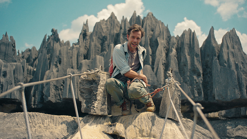 Imagen de Checker Tobi 3 - Die heimliche Herrscherin der Erde