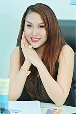 picture of actor Phi Thanh Van