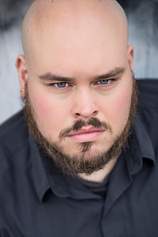 picture of actor Will Harris