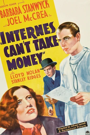Poster de Los Internos no Cobran