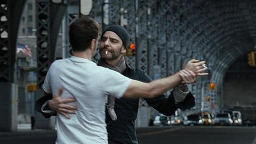 Imagen de The New Tenants