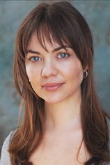 picture of actor Sarah Twomey