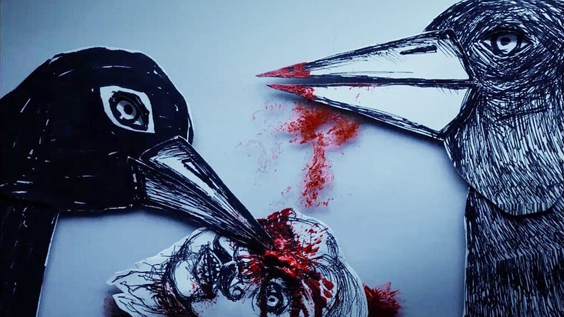 Imagen de Kill It and Leave This Town