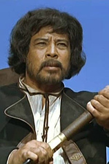picture of actor George Wang