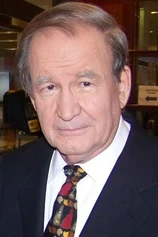 Foto de Pat Buchanan