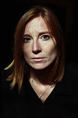 photo of person Beth Gibbons