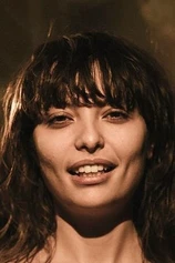 Foto de Rym Hayouni